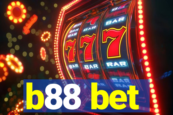 b88 bet